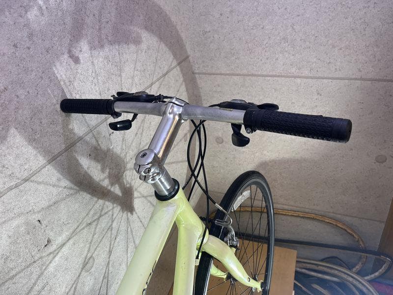 GIANT ESCAPE R3 クロスバイク sizeM　ジャイアント