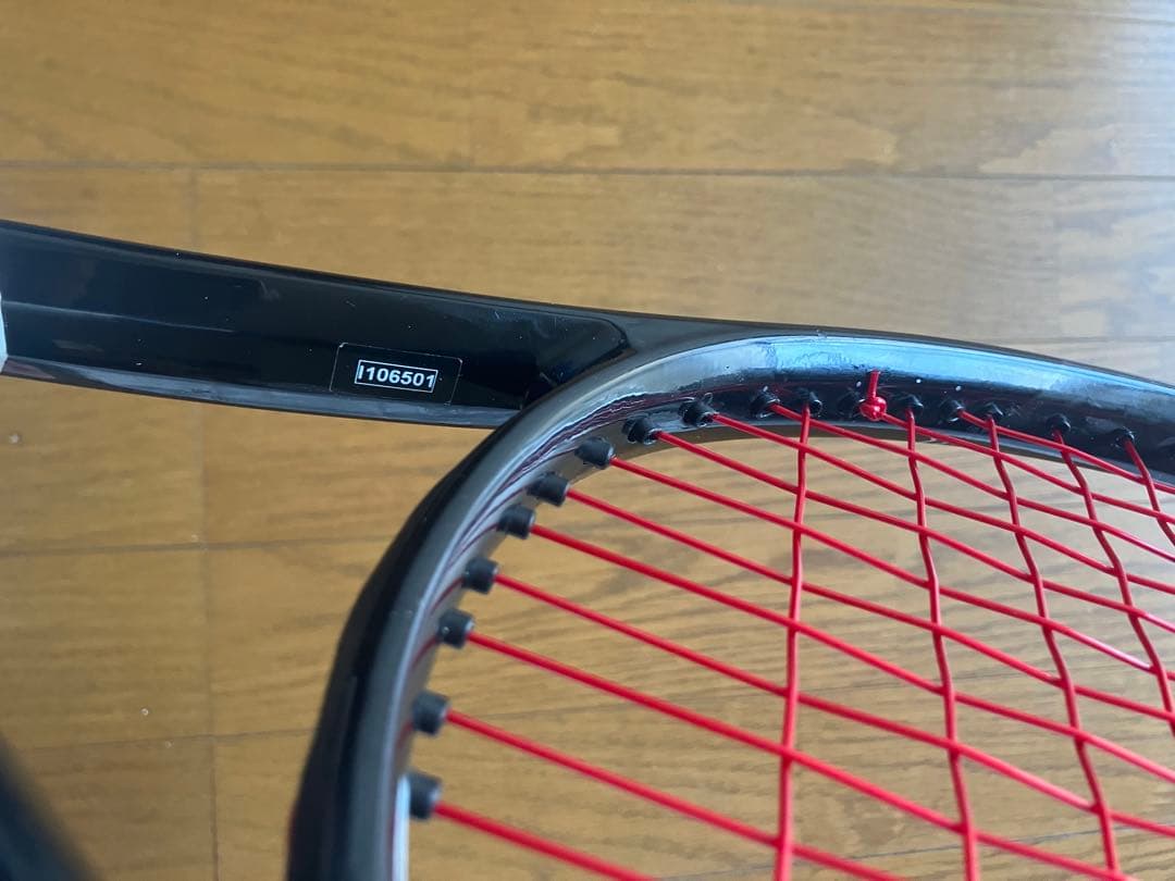 プロストック　ヘッド　スピード　TGT339.1 グリップサイズ2