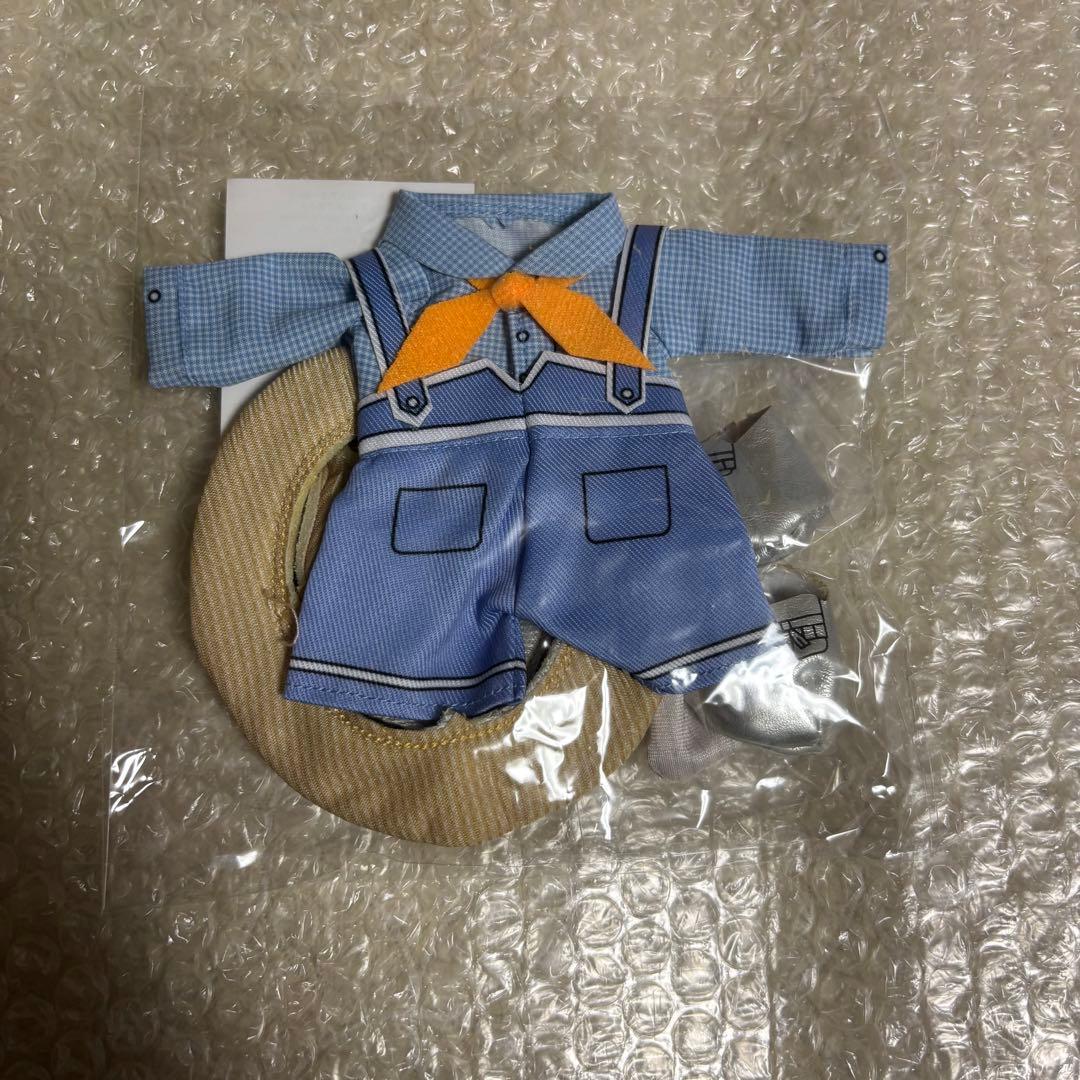 4点 まとめ売り うたプリ 鳳瑛二 グッズ セット