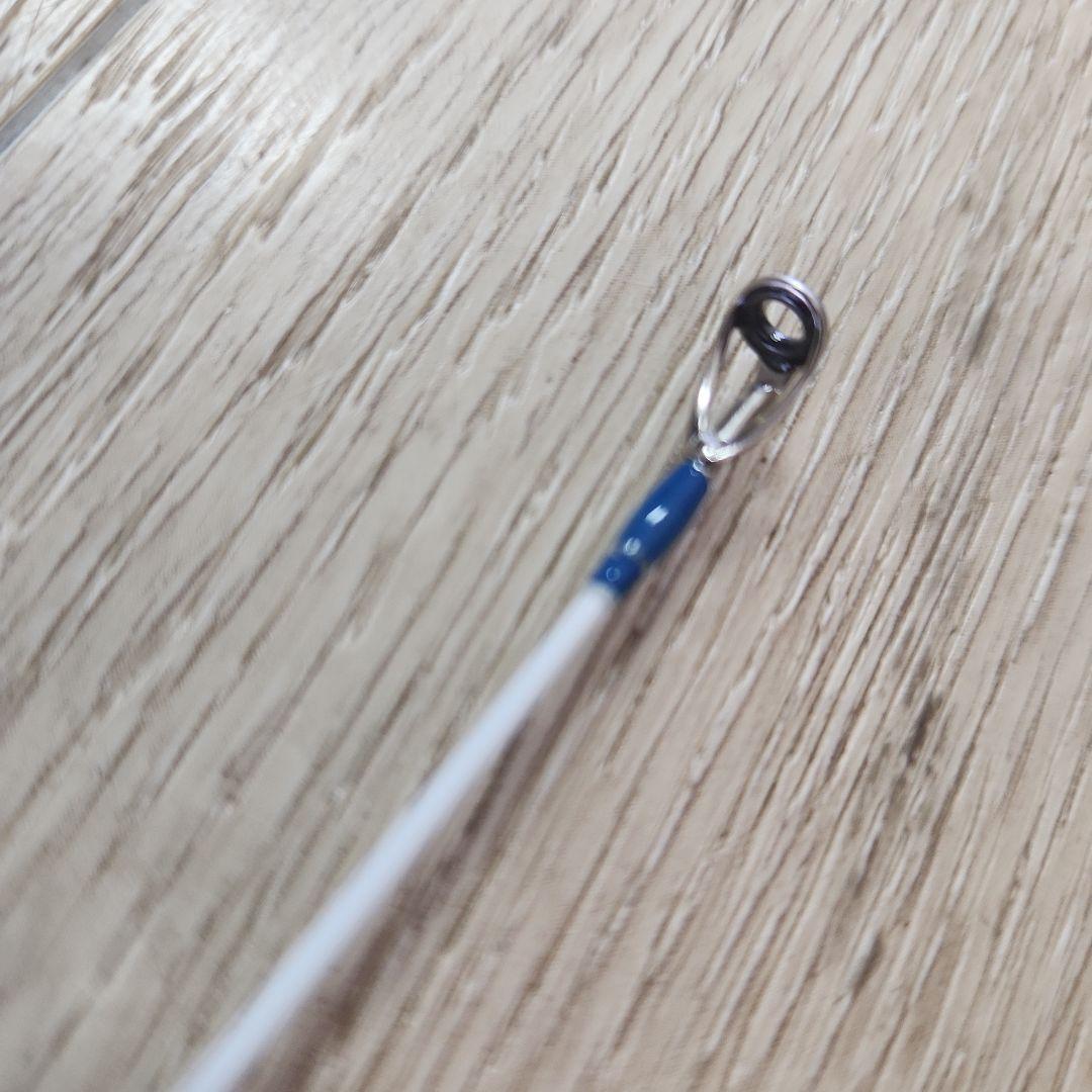 ハヤシ スウィングサマー77 廃盤品エギング シーバス 根魚