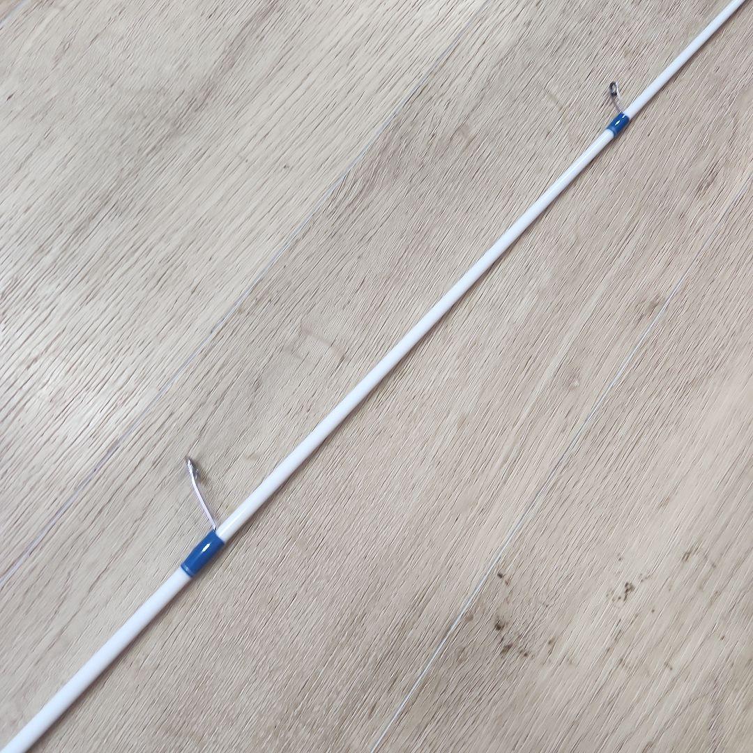 ハヤシ スウィングサマー77 廃盤品エギング シーバス 根魚