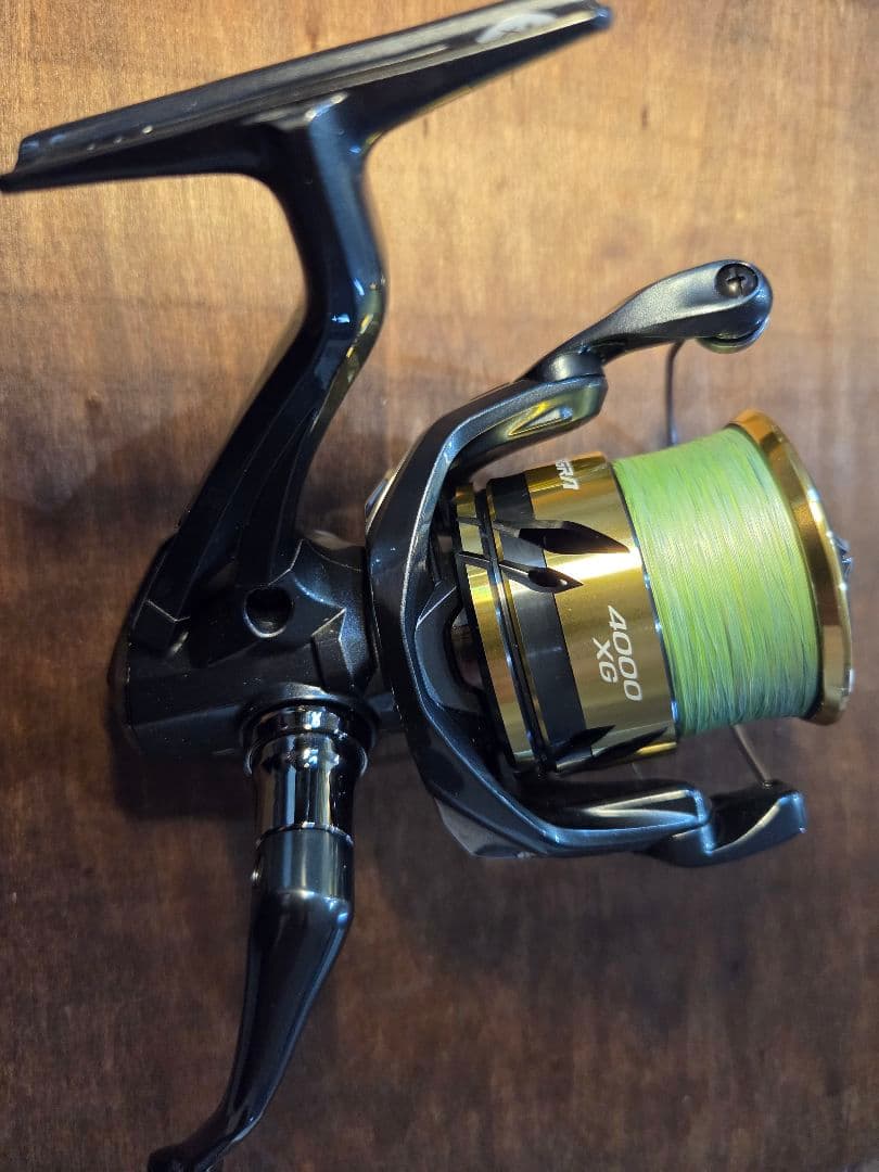 アルテグラ4000XG