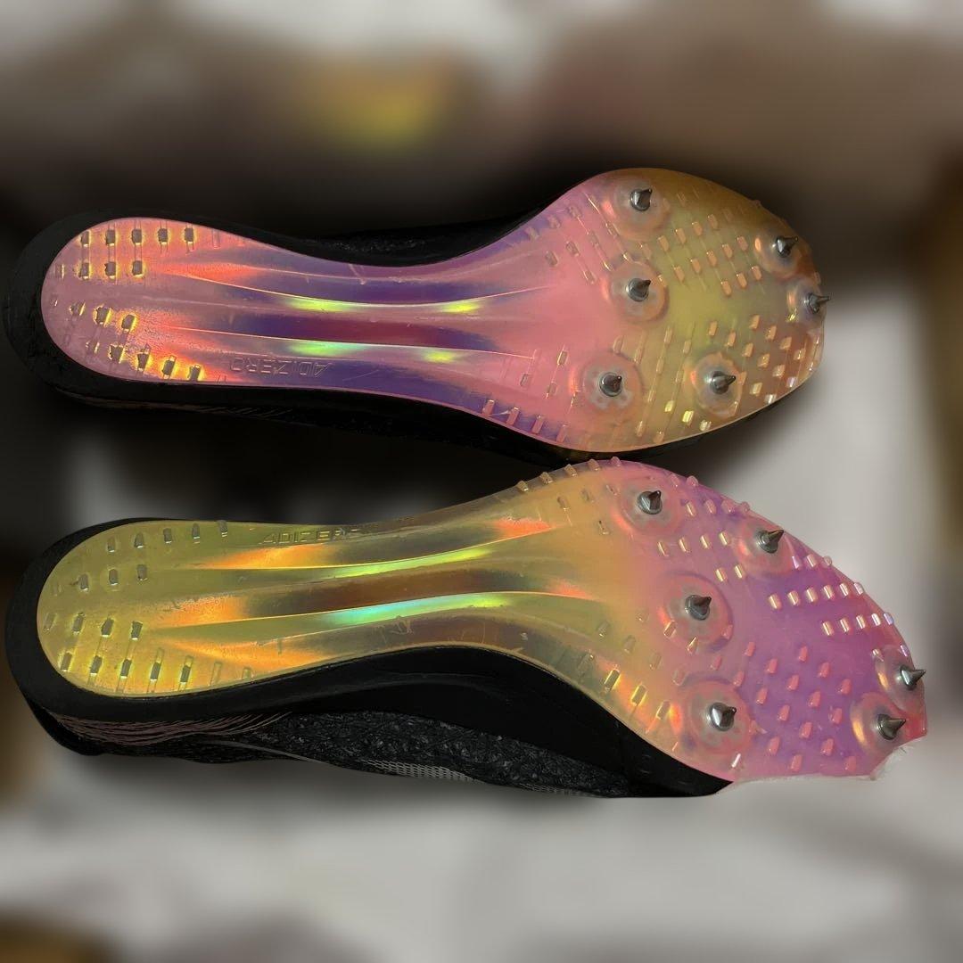 スパイク・シューズ Adidas adizero prime sp3 26.5cm