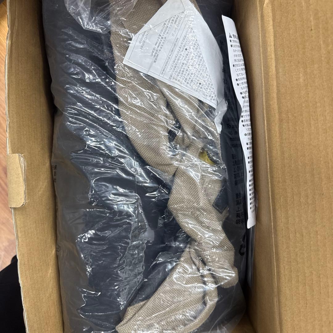 Coleman コールマン　エアカウチ　ソファ＋コールマン4D クイックポンプ