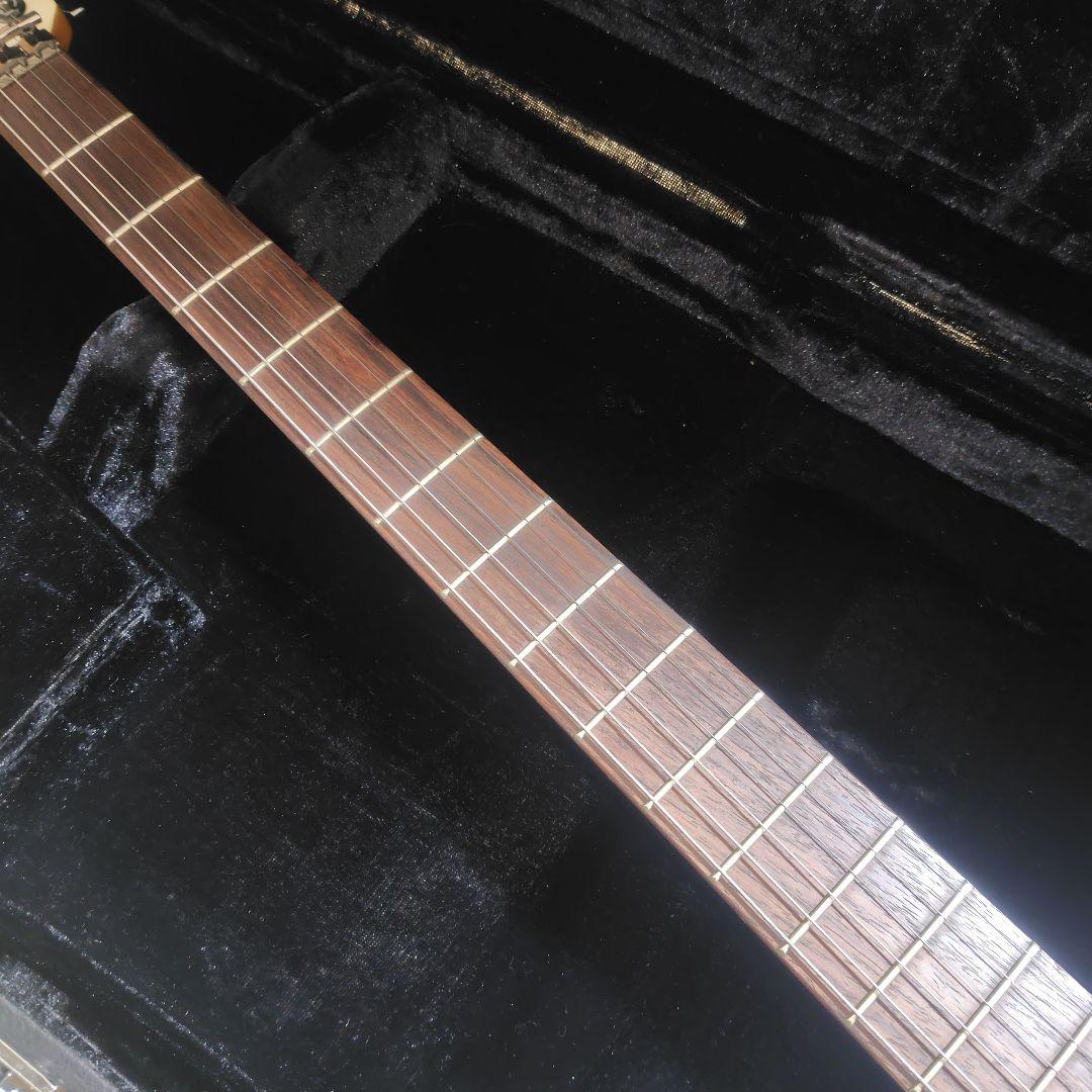 Seed Kotetsu【虎徹】町屋モデル　エレキギター