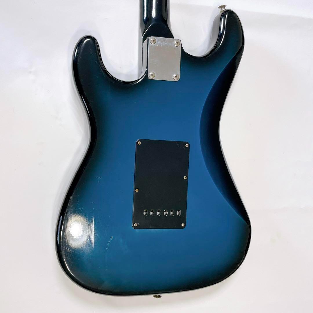 トムソン エレキギター ジャパンビンテージ Tomson ストラト　送料無料