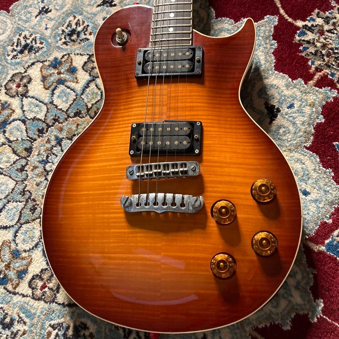 【激レア逸品】Aria ProII PE-800ジャパンヴィンテージ トーカイ製