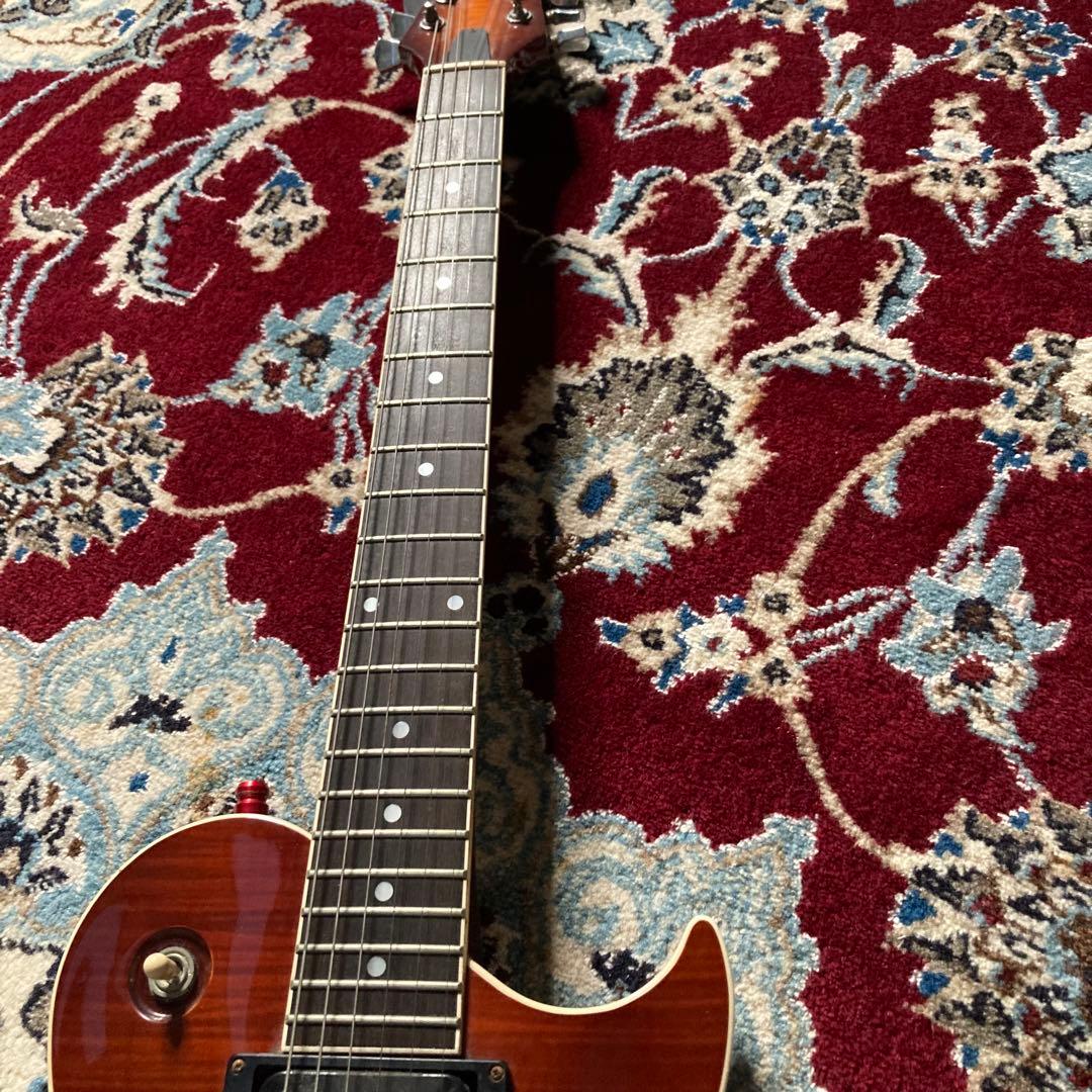 【激レア逸品】Aria ProII PE-800ジャパンヴィンテージ トーカイ製