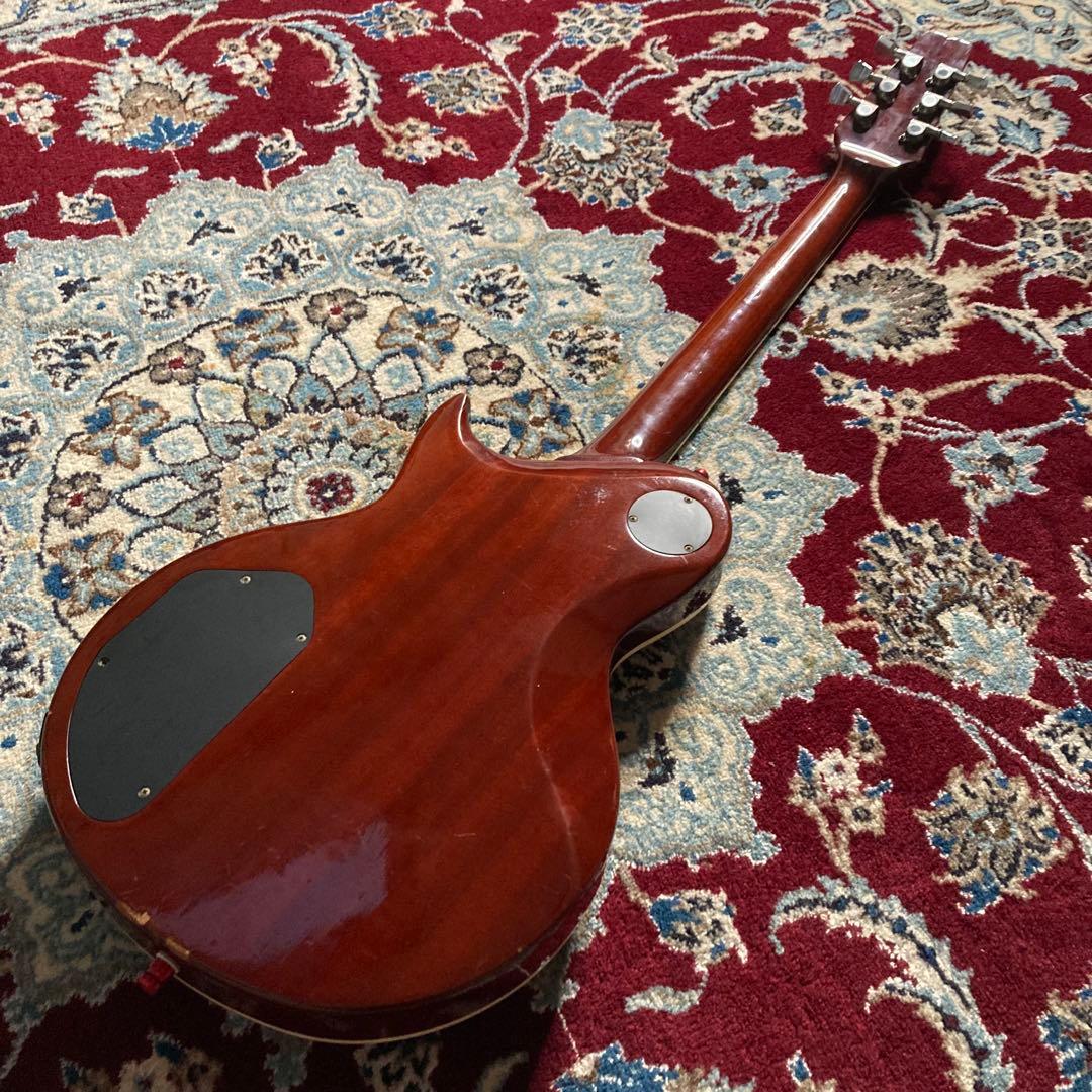 【激レア逸品】Aria ProII PE-800ジャパンヴィンテージ トーカイ製