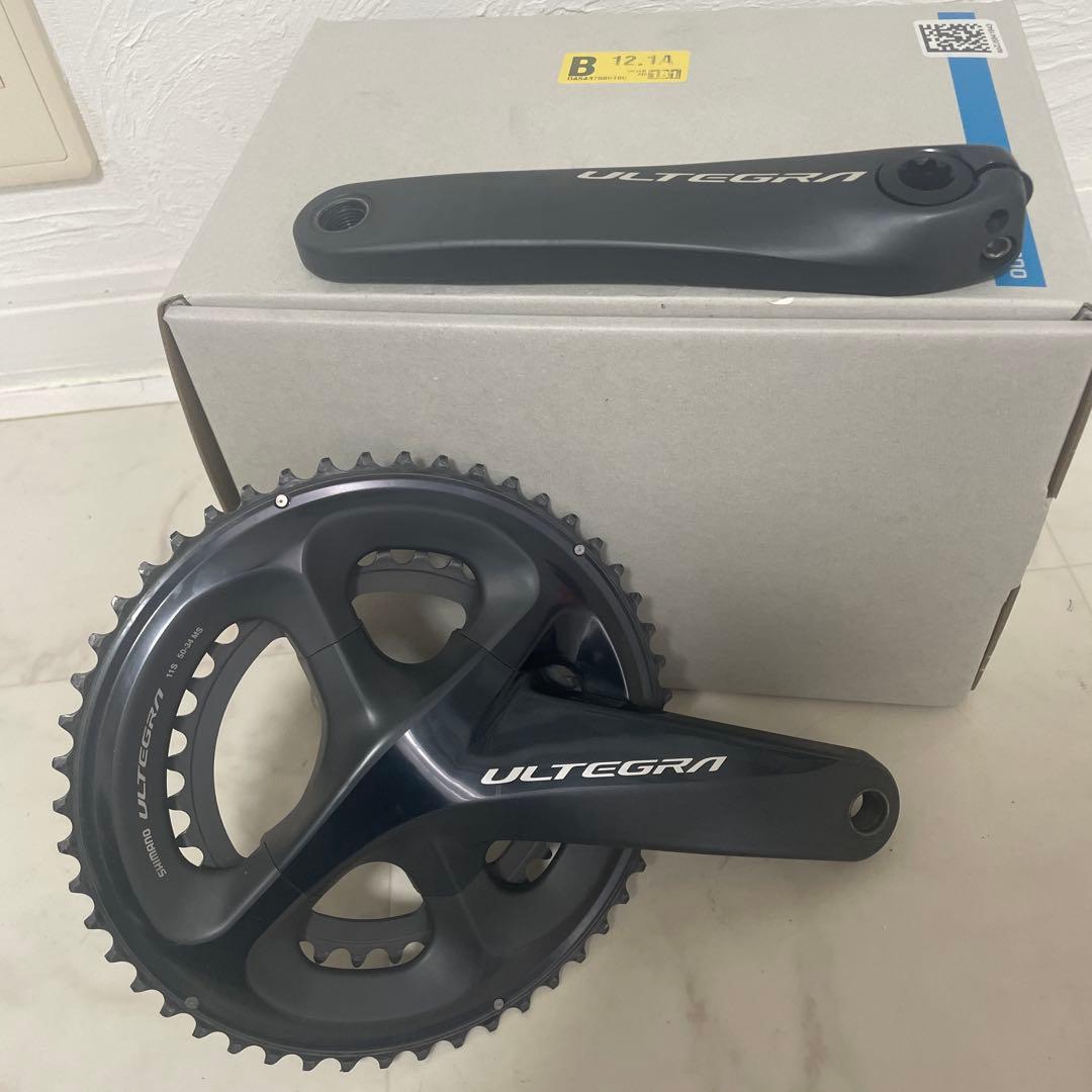 パーツ ULTEGRA fc-r8000 170