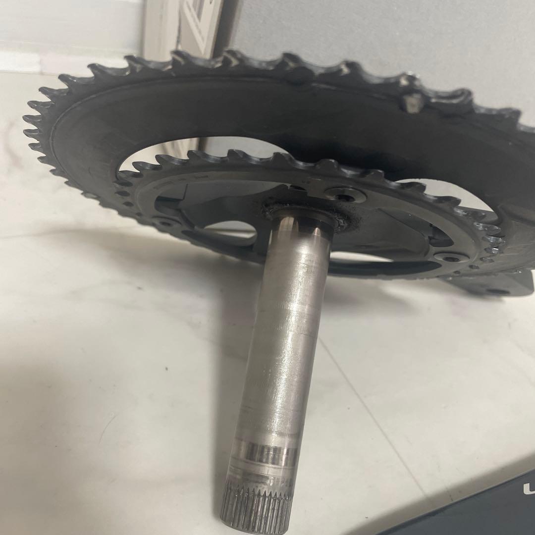 パーツ ULTEGRA fc-r8000 170