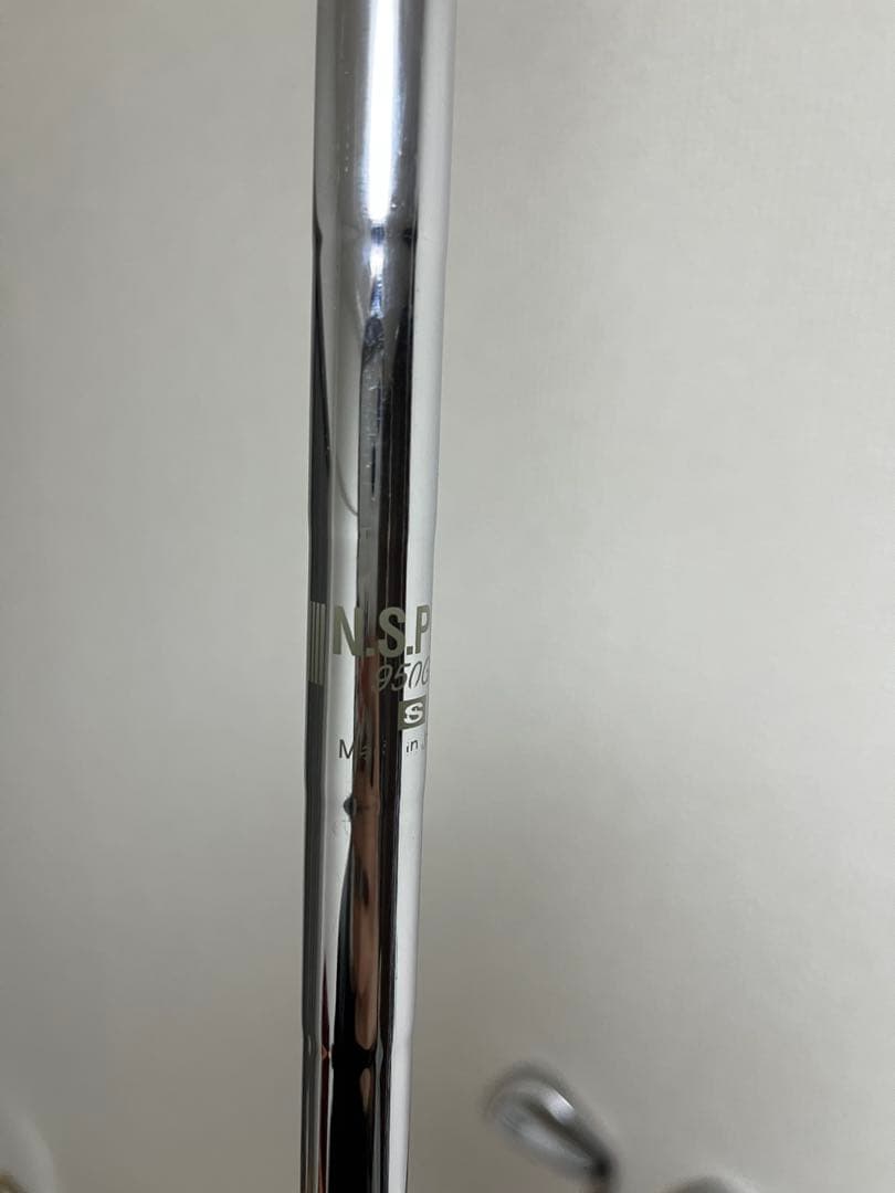 Titleist cb716アイアンセット 6本セット