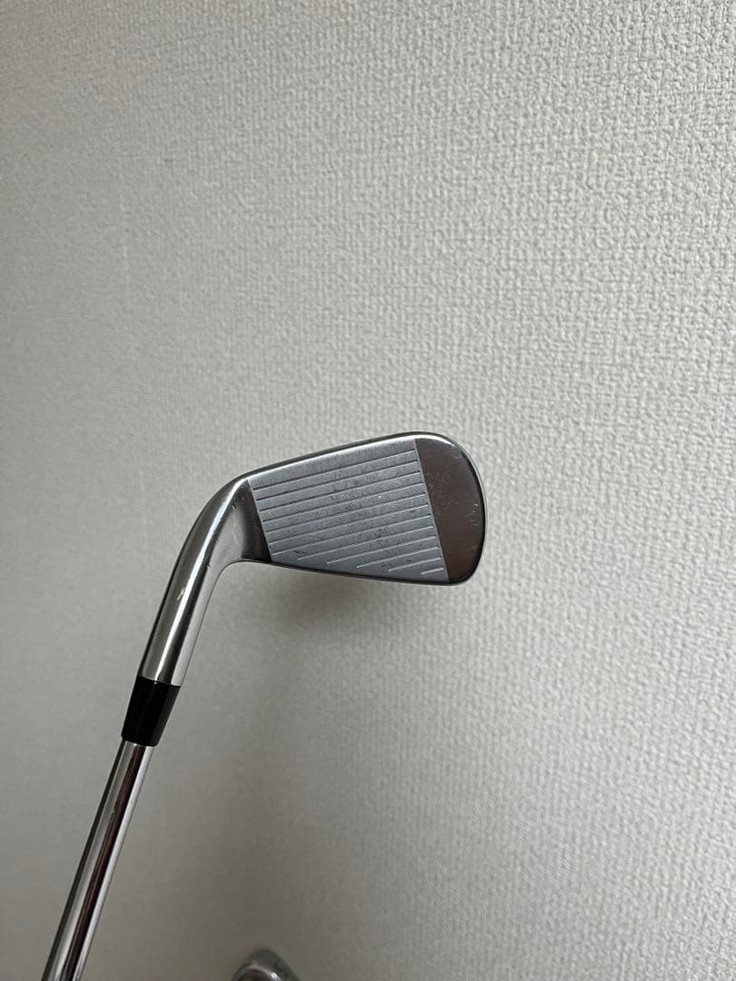 Titleist cb716アイアンセット 6本セット