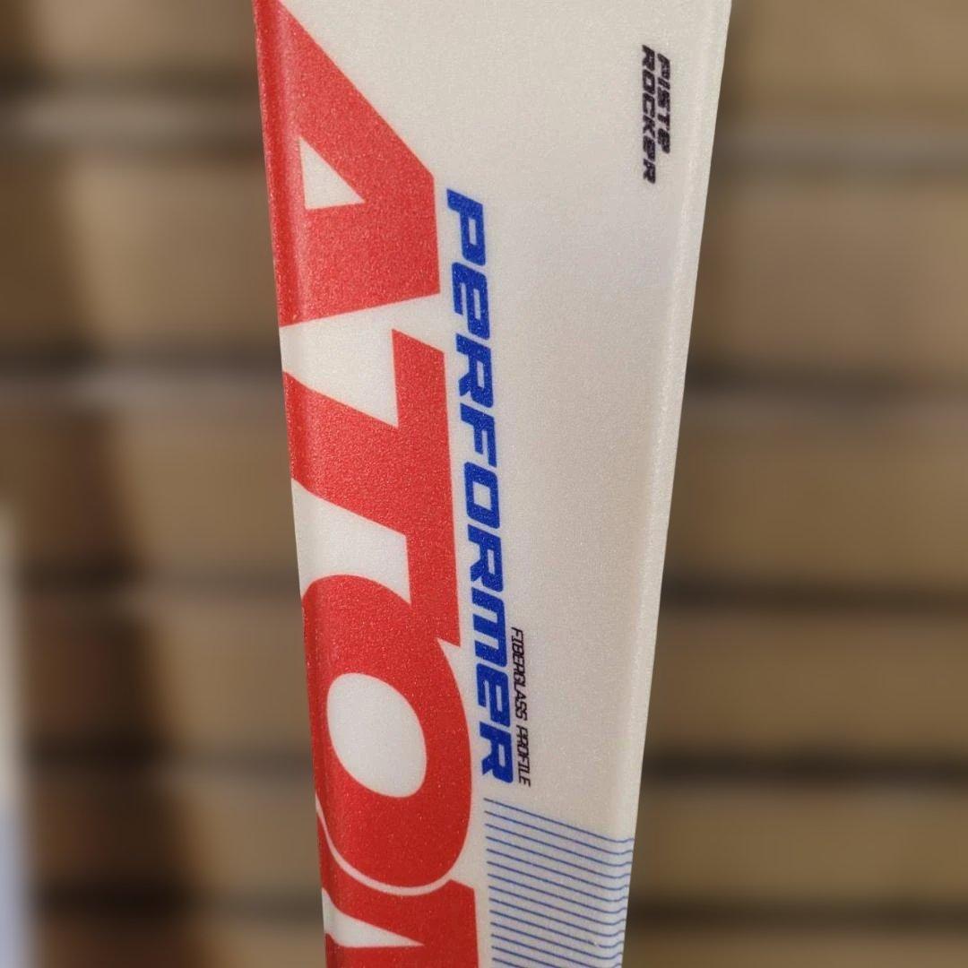 Atomic 140 スキー 板