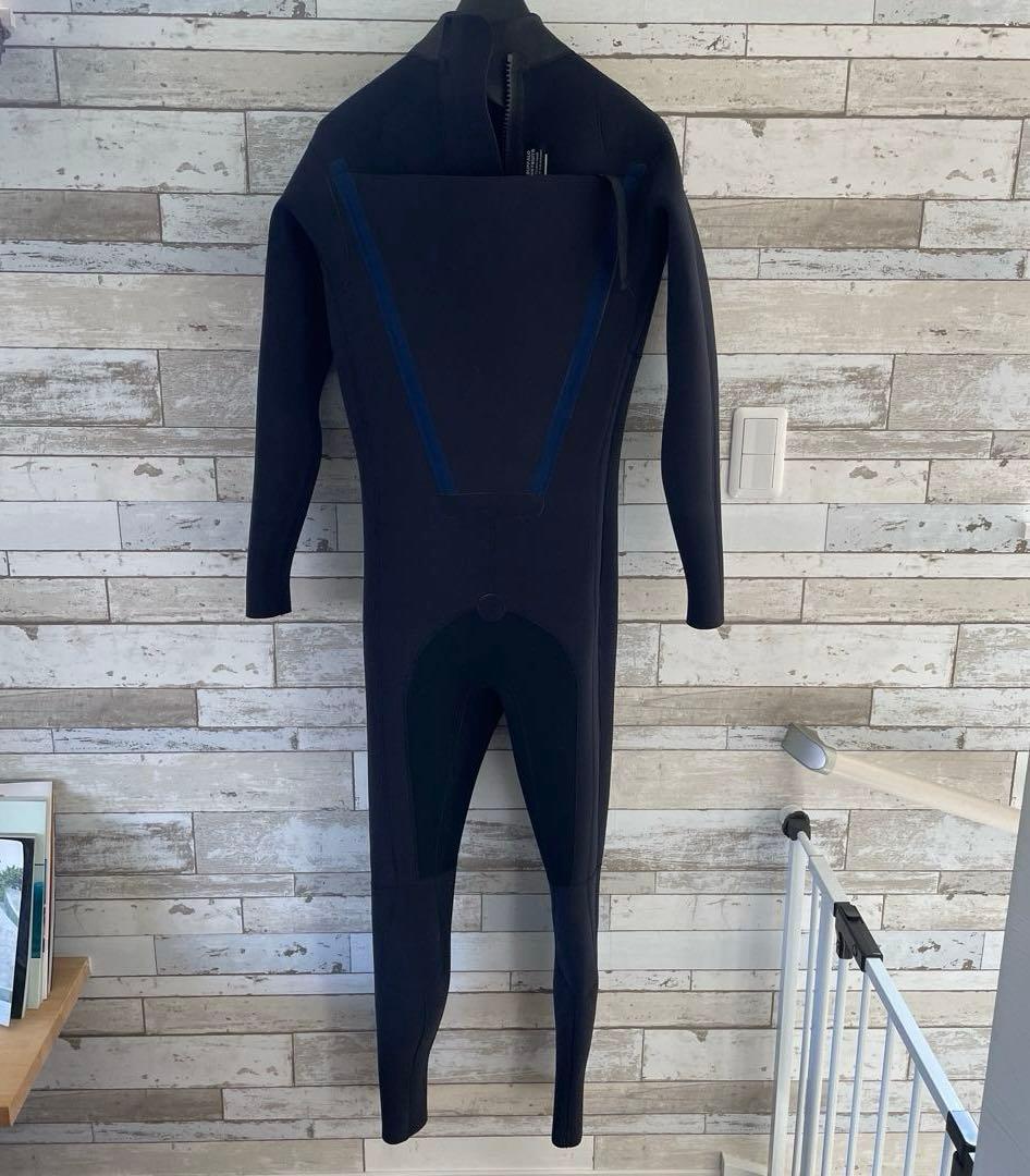 【早い者勝ち】メンズ178cm セミドライBUFFALO WETSUITS
