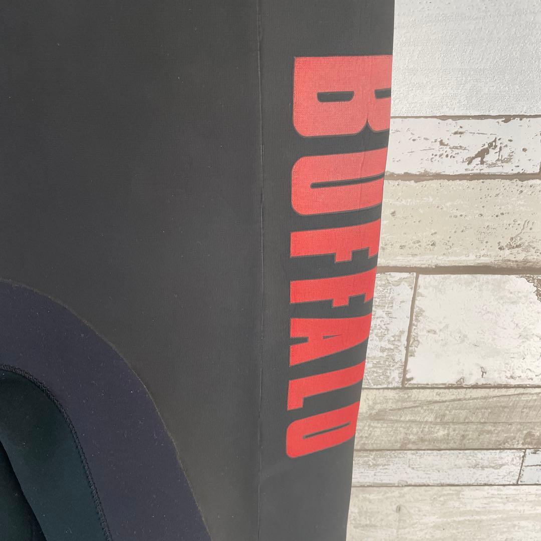 【早い者勝ち】メンズ178cm セミドライBUFFALO WETSUITS