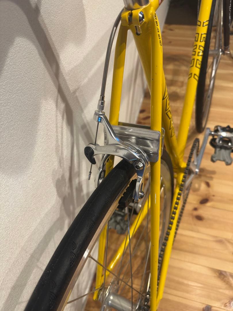 NJS LEVEL 完成車　シングルピスト　値交渉可
