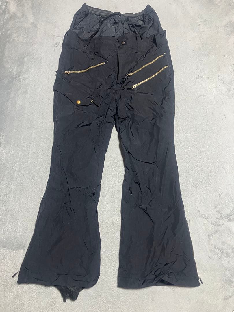 COMMAND9★スノボウェア上下セット★コマンドナイン