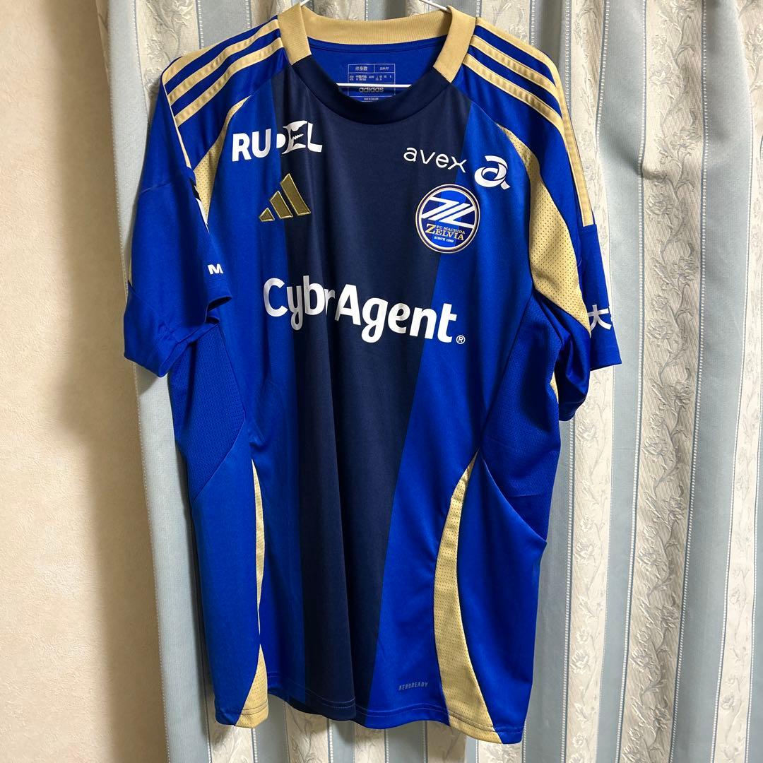 町田ゼルビア ユニホーム