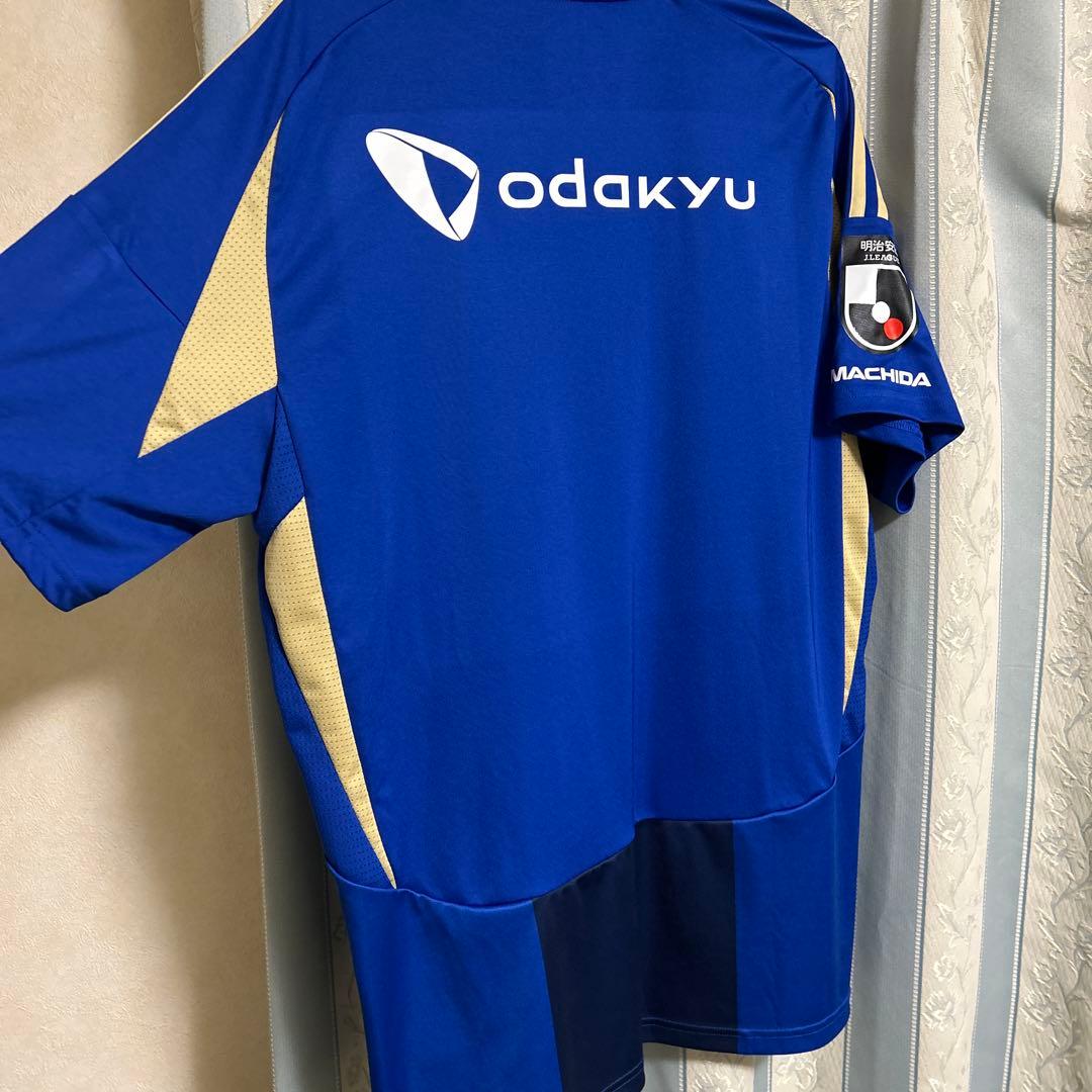 町田ゼルビア ユニホーム