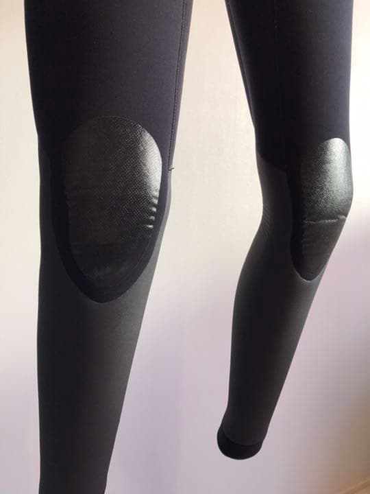 tutto customウェットスーツ