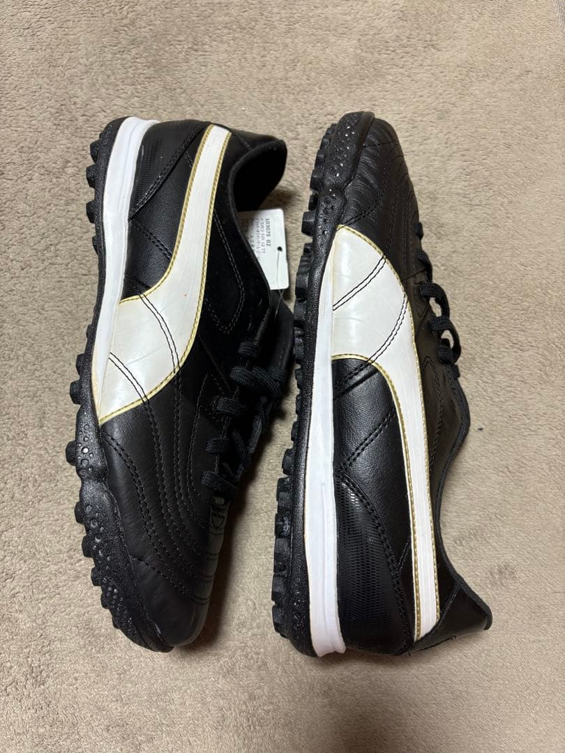 プーマ　パラメヒコライト　トレーニングシューズ