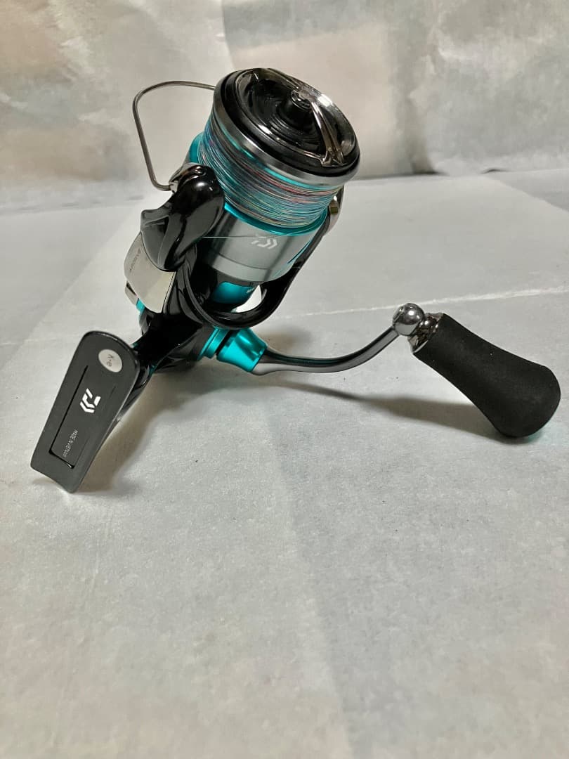 す*ー様 【Daiwa】ダイワ エメラルダス X LT2500-XH