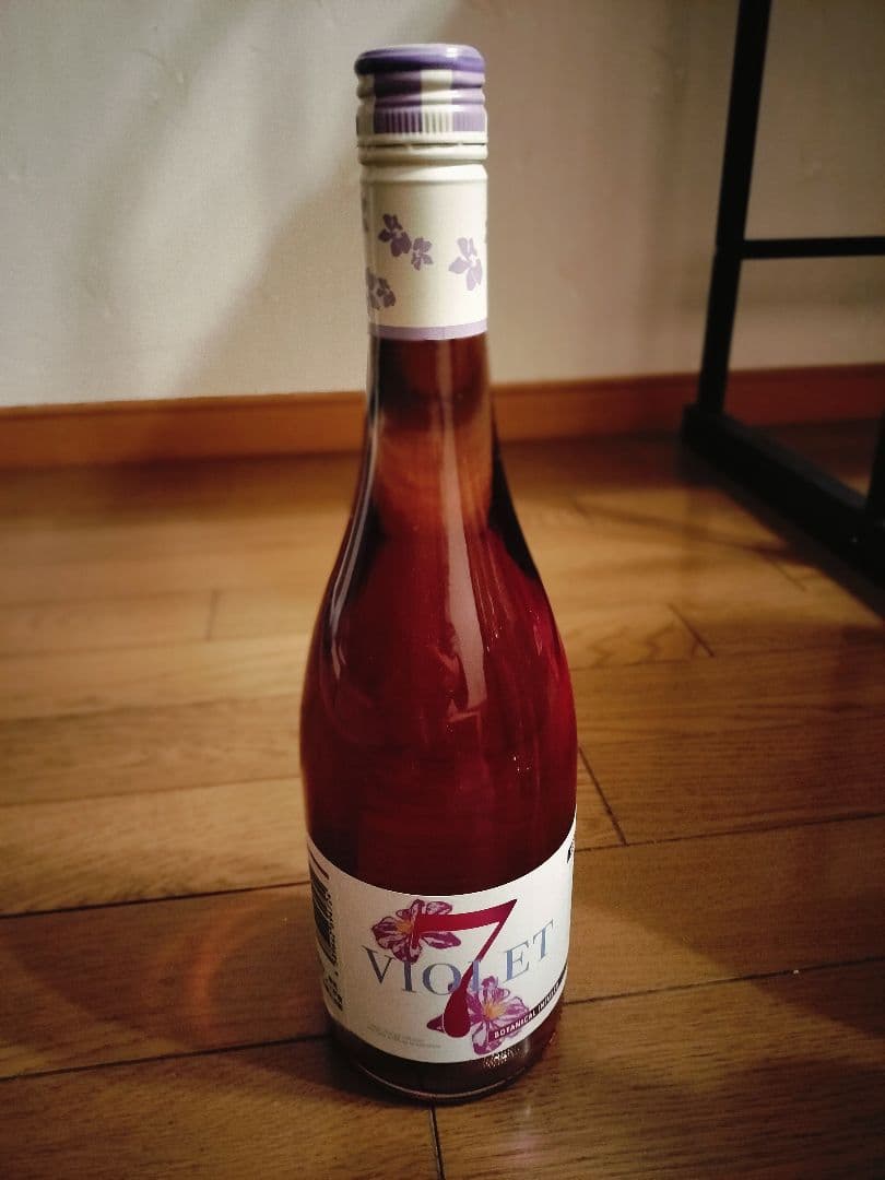 日本酒とワインのセット