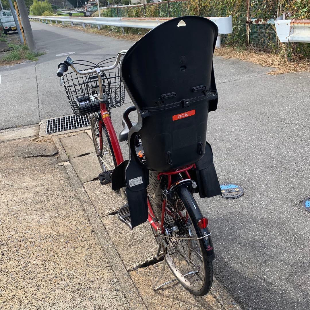 [680]送料無料 ヤマハ パス ラフィーニ L PAS Raffini L