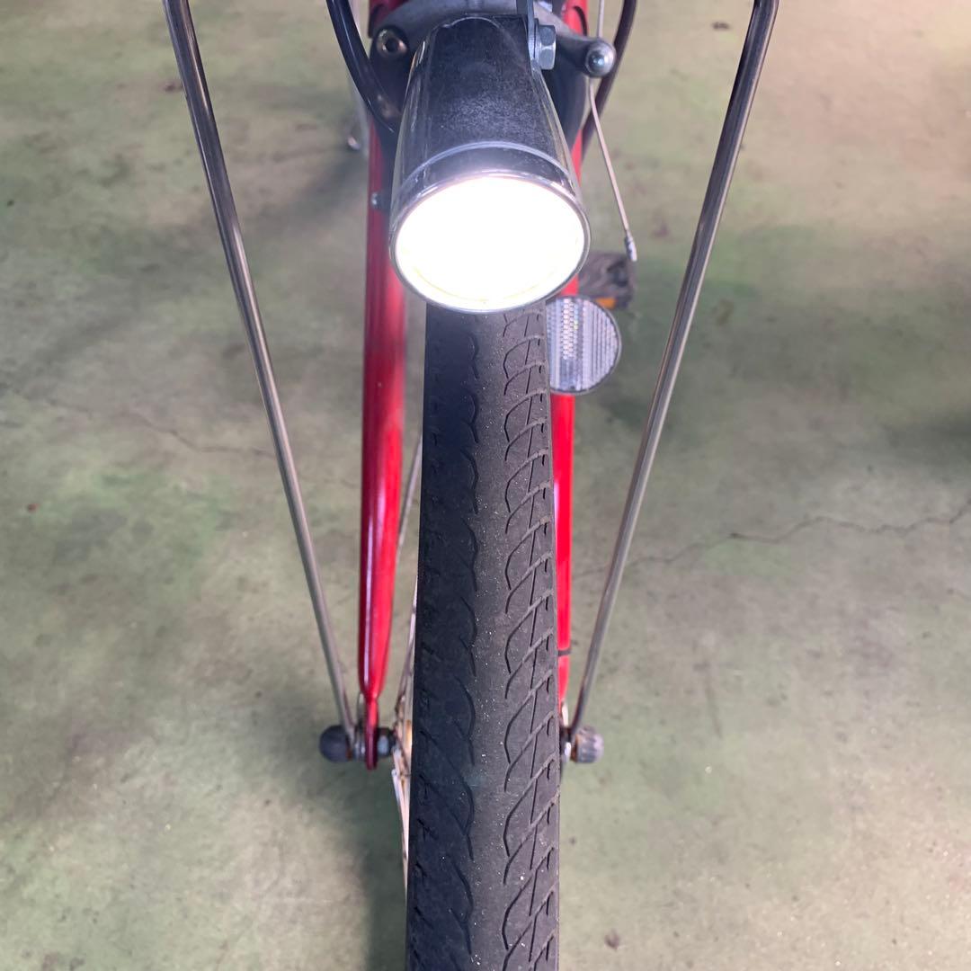 [680]送料無料 ヤマハ パス ラフィーニ L PAS Raffini L