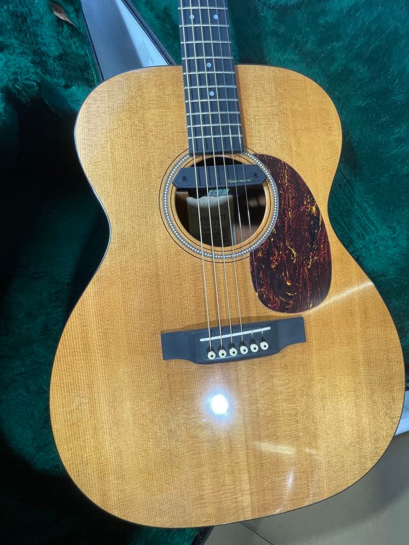 Martin & Co. マーチン 000-16GT Gloss Top