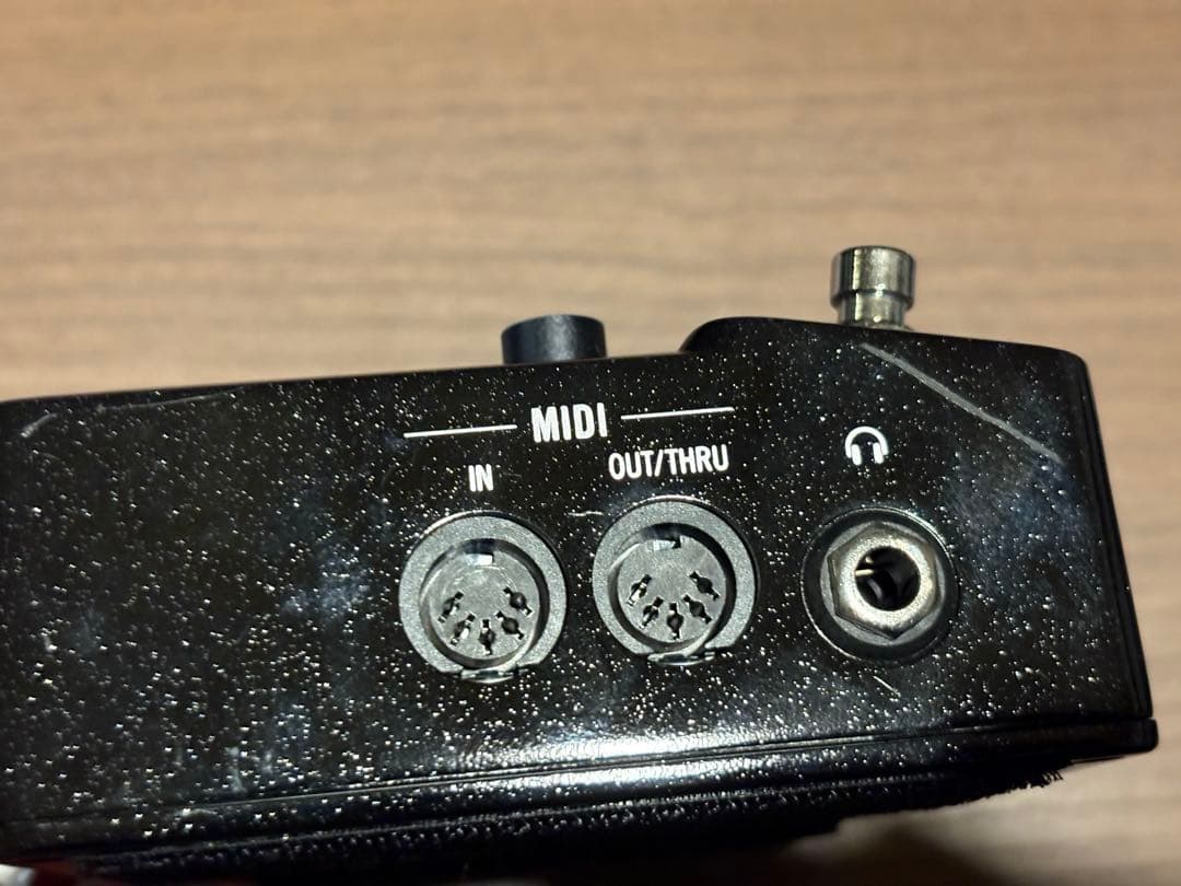 ギター HX STOMP LINE6