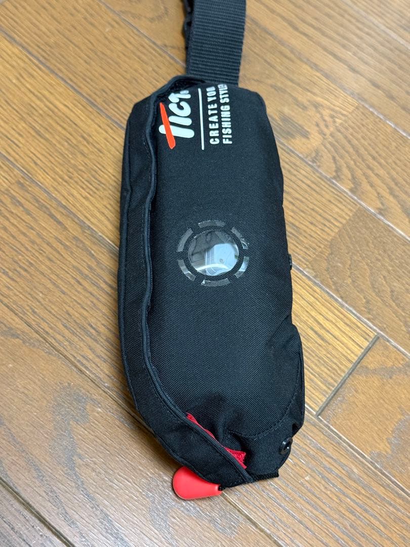 TICT ティクト　コンパクトフロート