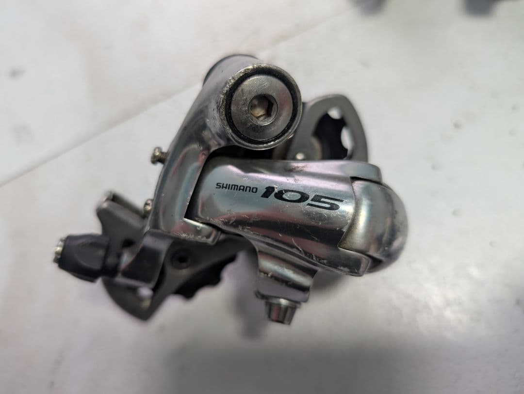 パーツ SHIMANO 105 5600
