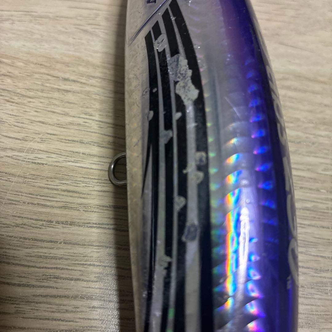 D-CLAWマリノ230マグナム、ダブス230