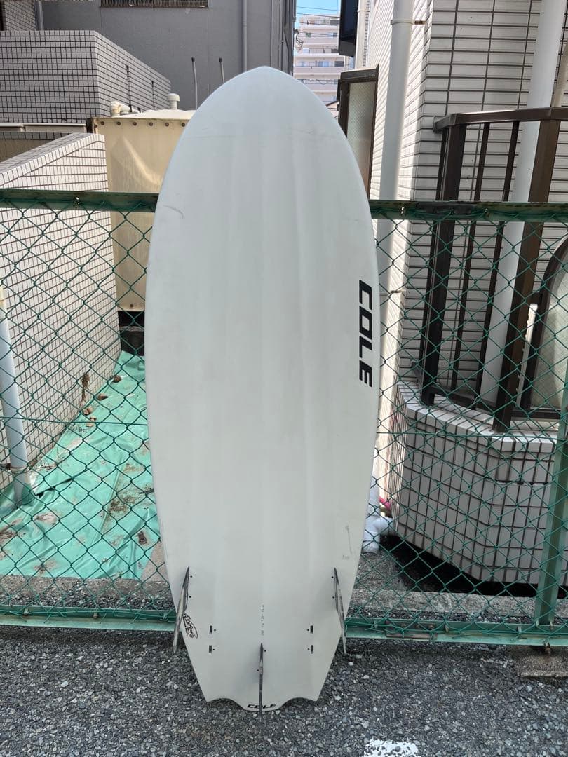 美品　アビソサーフボード