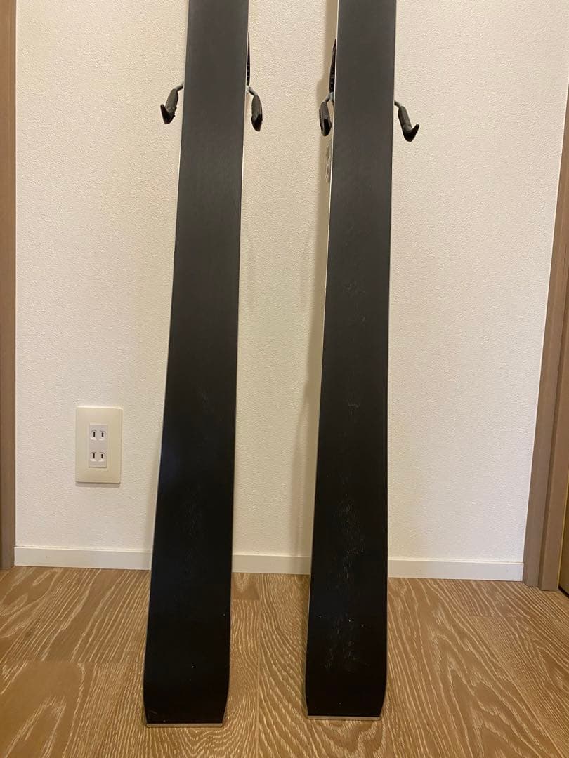 STÖCKLI LASER SX スキー板 185cm