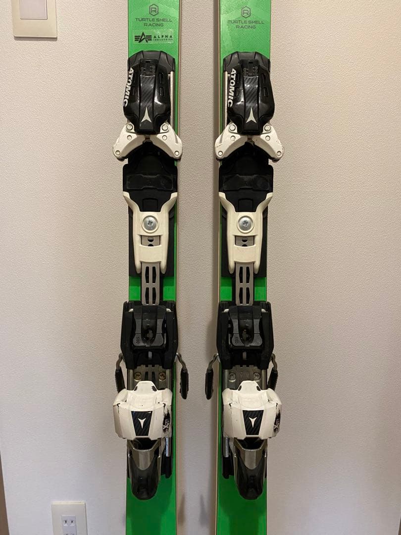 STÖCKLI LASER SX スキー板 185cm