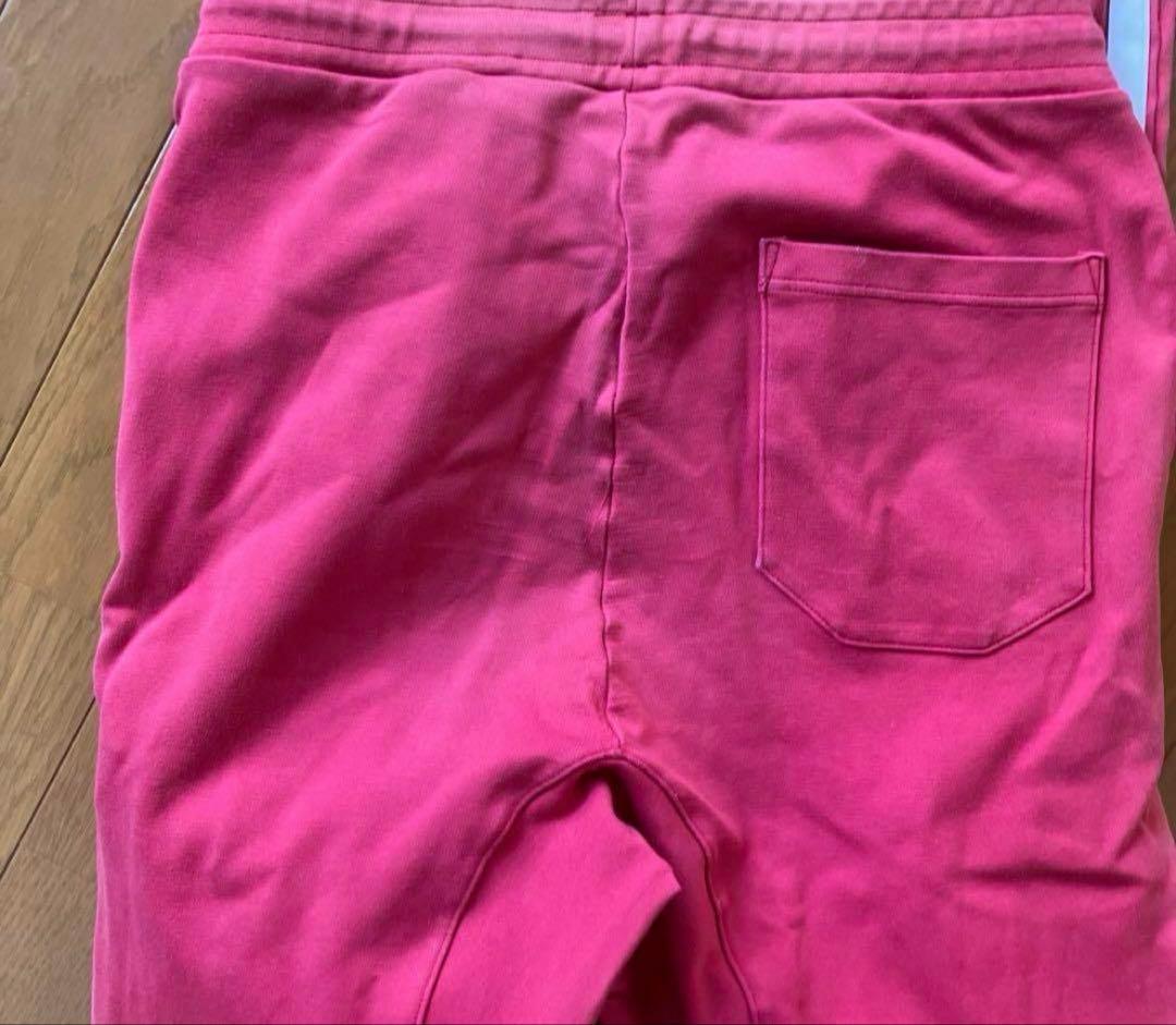 完売品　CRONOS クロノス　2ライン　トレーニングパンツ