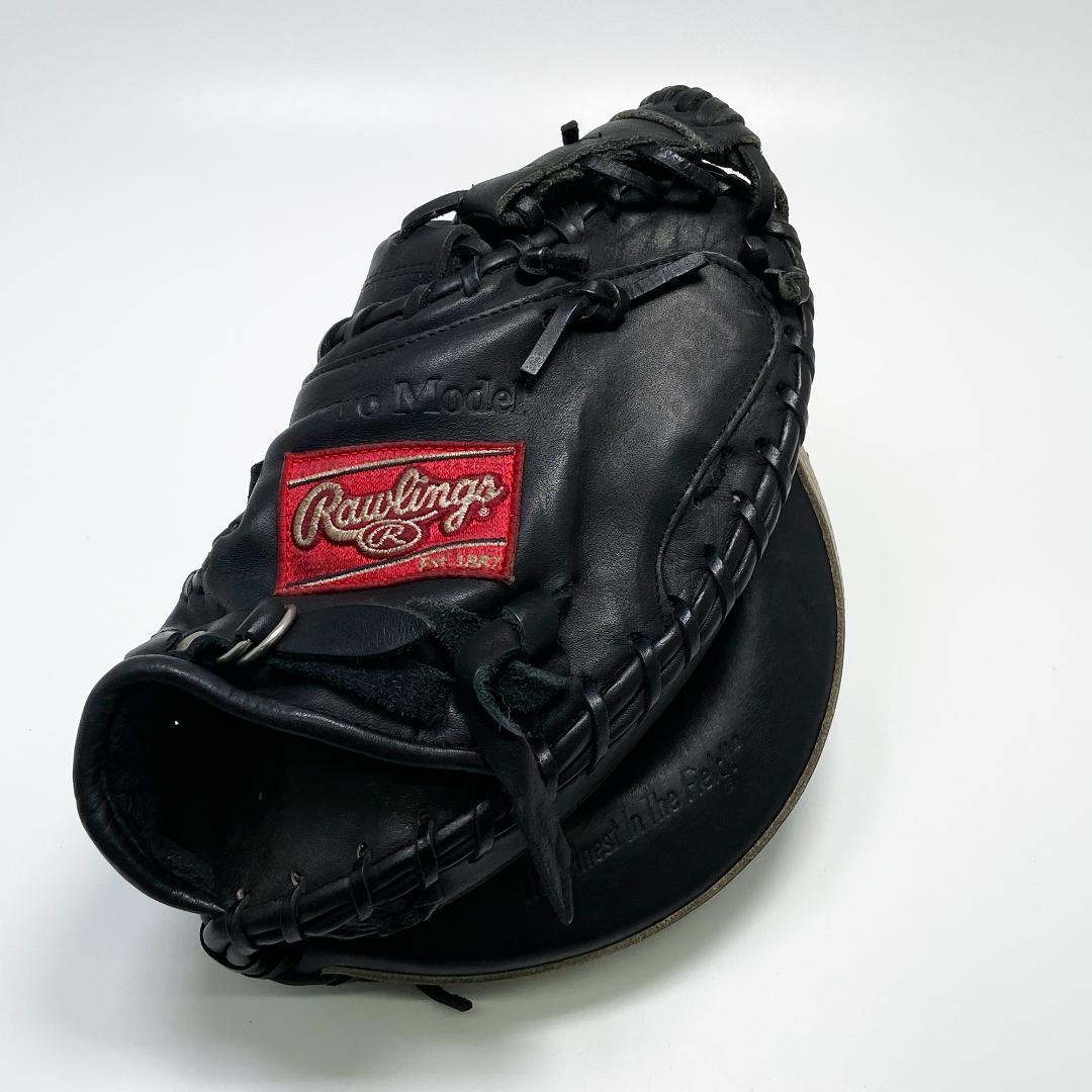 ローリングス Rawlings プロモデル キャッチャーミット