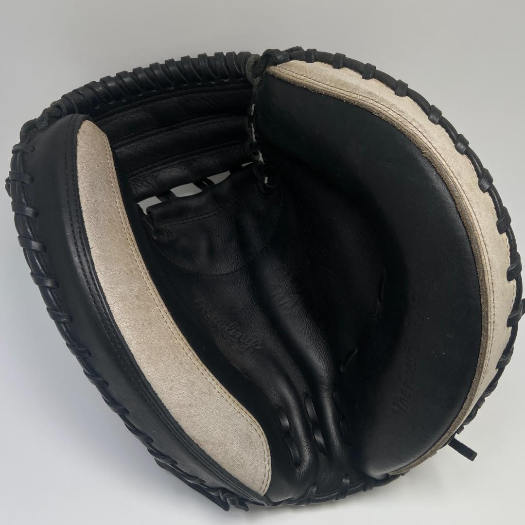 ローリングス Rawlings プロモデル キャッチャーミット