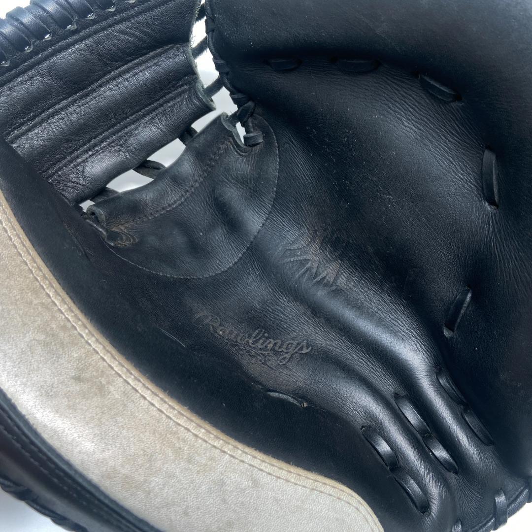 ローリングス Rawlings プロモデル キャッチャーミット