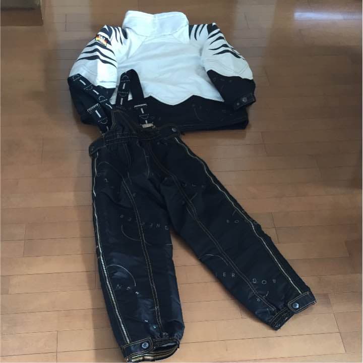 BOGNER☆スキーウェア　キャップ