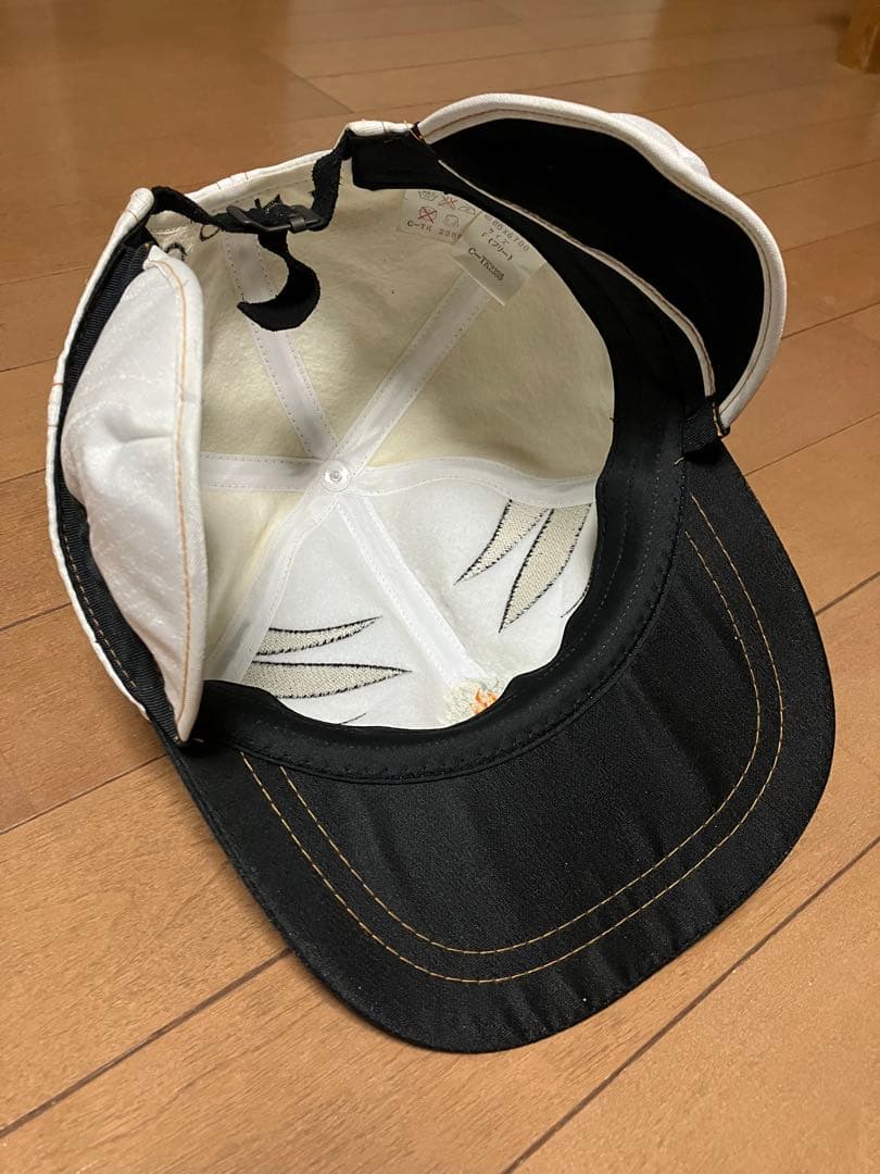 BOGNER☆スキーウェア　キャップ