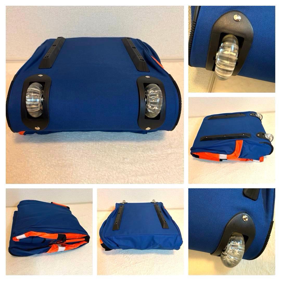 パーリーゲイツツアー仕様　キャスター付き　トラベルカバー　ゴルフキャリー