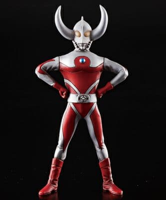 バンダイ 超造形魂 SCAN HEROES ウルトラマン BOX 新品 未開封品
