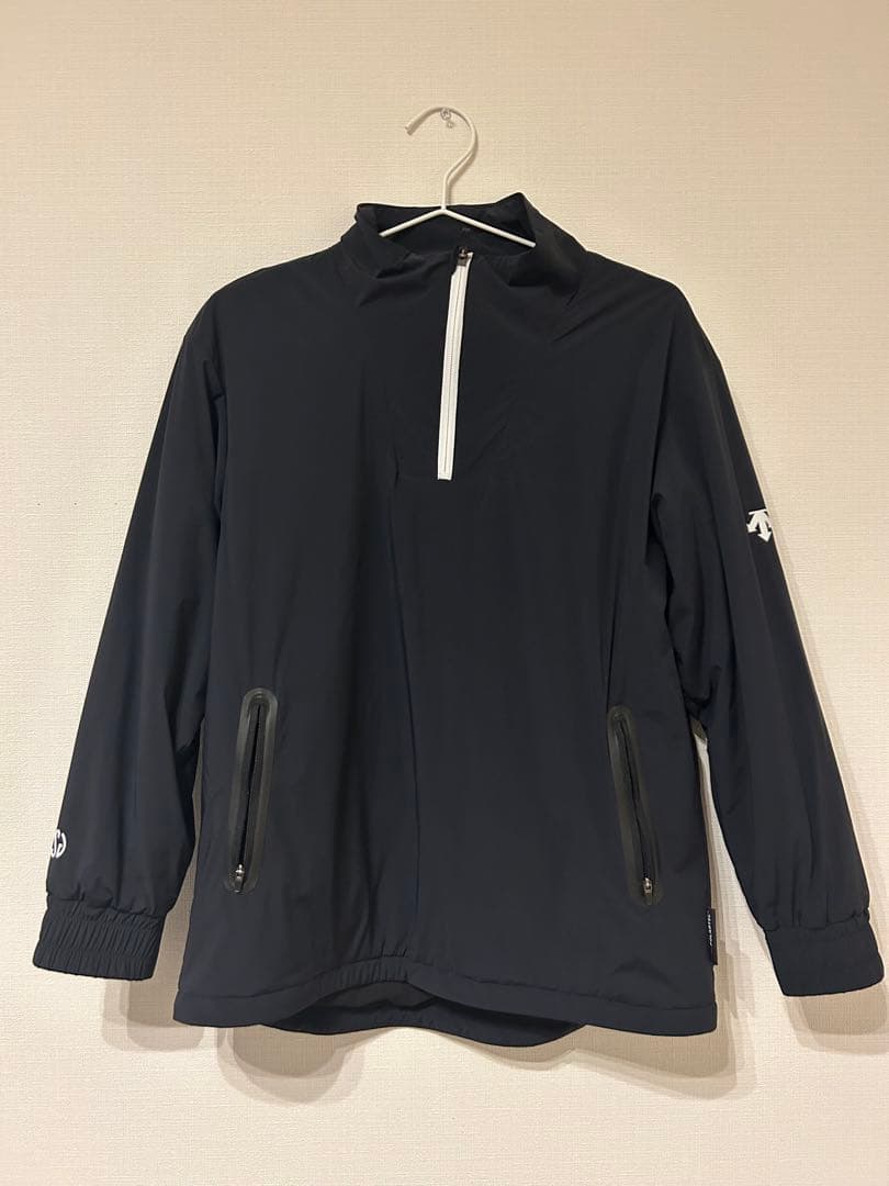 ゴルフウェア アウター レディース デサントゴルフ