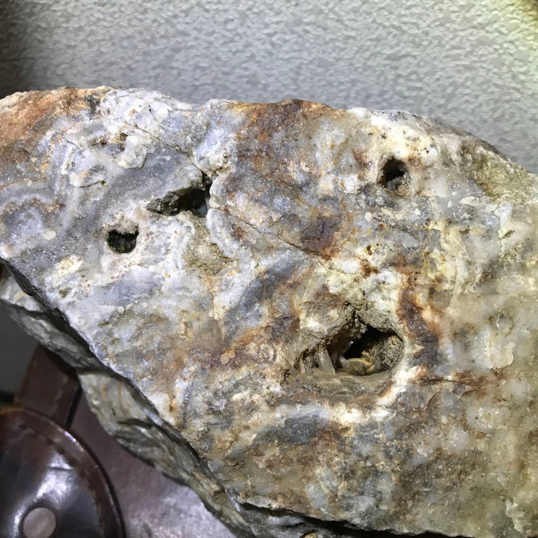 6点 北海道 美笛 千歳鉱山産 銀黒鉱石 閃亜鉛鉱 黄銅鉱 黄鉄鉱