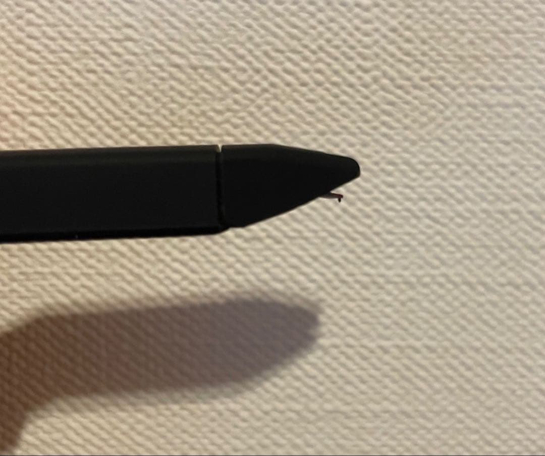 樽屋豪レコード針　カートリッジ　TW08M黒針