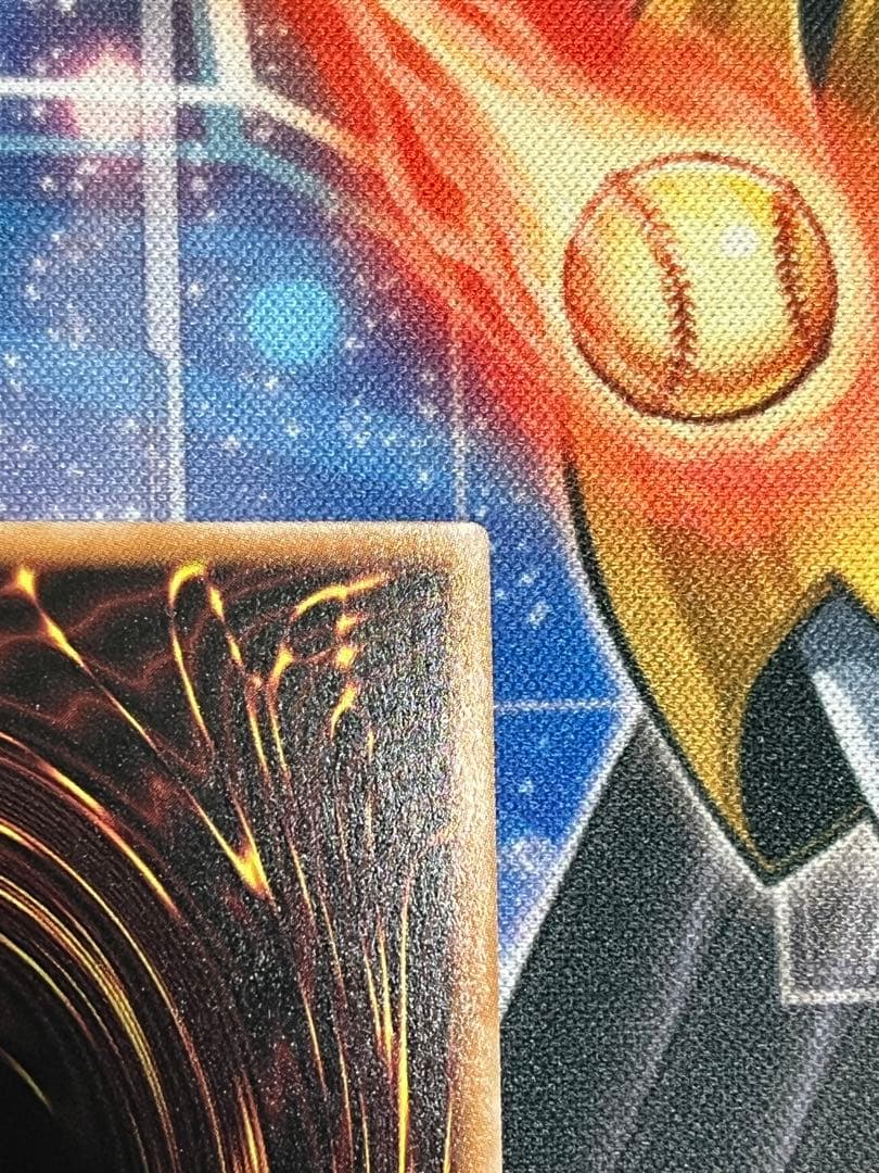 赫の聖女カルテシア 25thシークレットレア